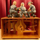 Illustration for article titled 'Don't Tase Me Bro' Automata Lets You Relive the Fun Over and Over Again